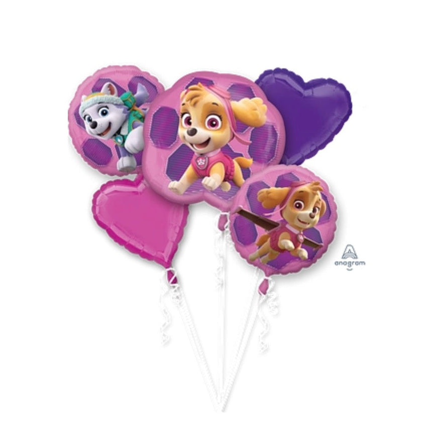 Anagram Paw Patrol Sky & Everest Bouquet